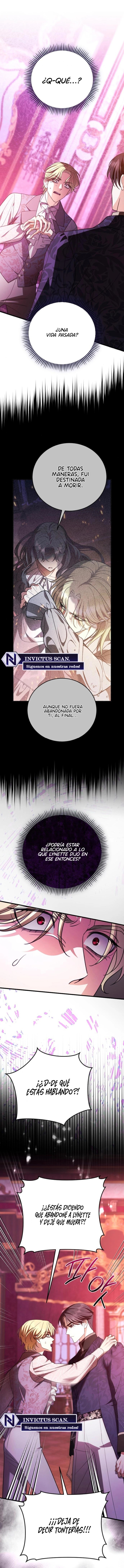 Lo Que Descubrí Después De La Muerte Capítulo 63 - Page 1