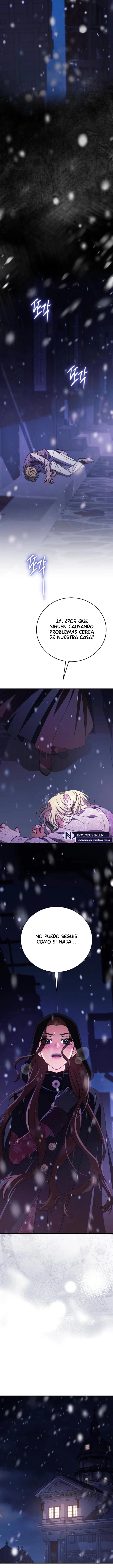 Lo Que Descubrí Después De La Muerte Capítulo 64 - Page 12