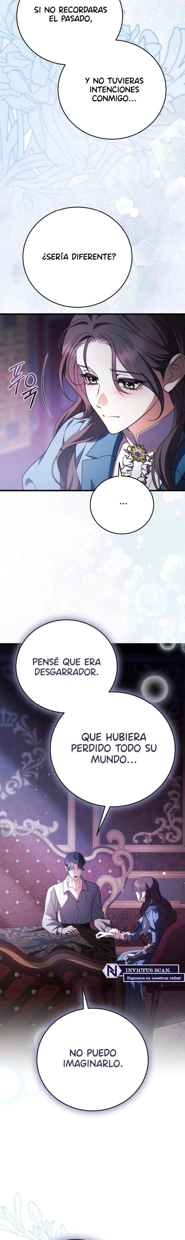 Lo Que Descubrí Después De La Muerte Capítulo 64 - Page 17
