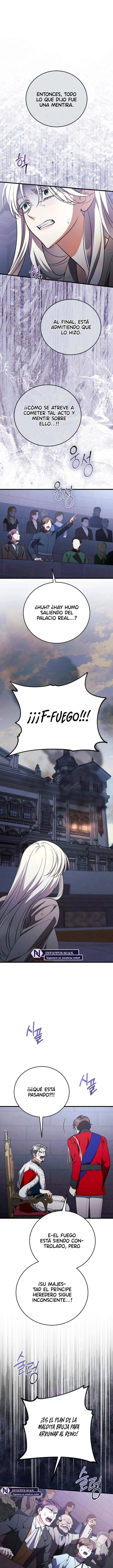 Lo Que Descubrí Después De La Muerte Capítulo 64 - Page 2