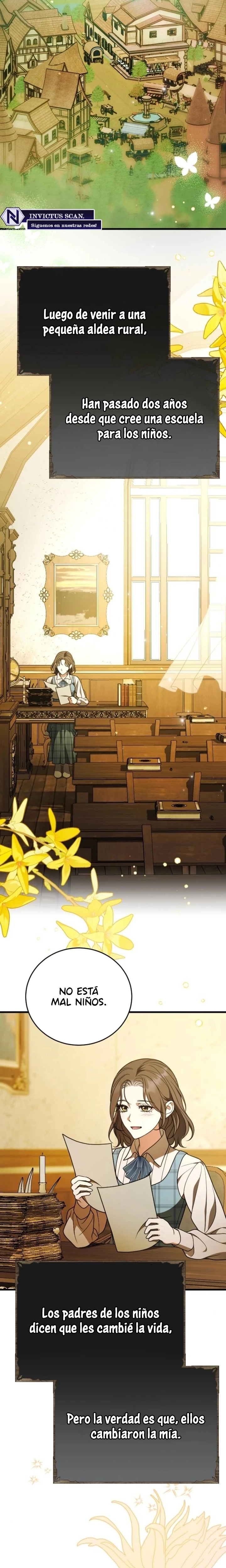 Lo Que Descubrí Después De La Muerte Capítulo 65 - Page 13