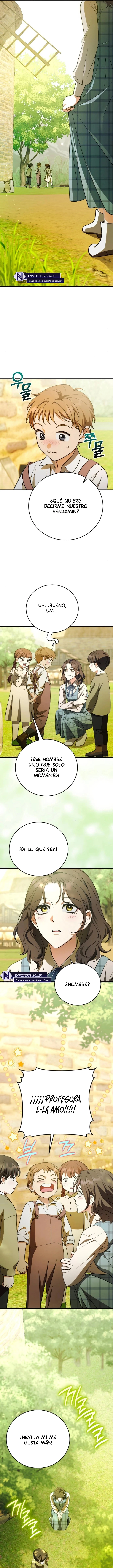 Lo Que Descubrí Después De La Muerte Capítulo 65 - Page 16