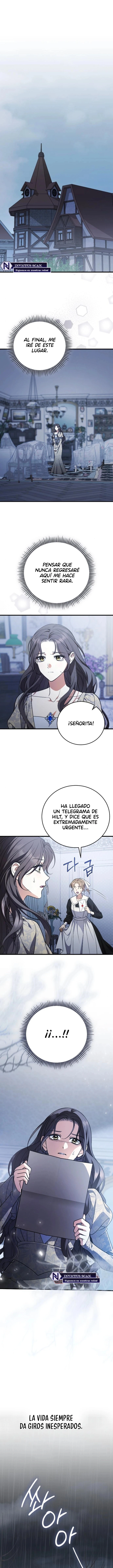 Lo Que Descubrí Después De La Muerte Capítulo 65 - Page 2