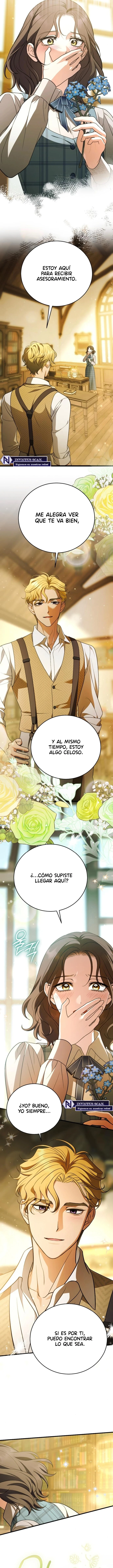 Lo Que Descubrí Después De La Muerte Capítulo 65 - Page 20