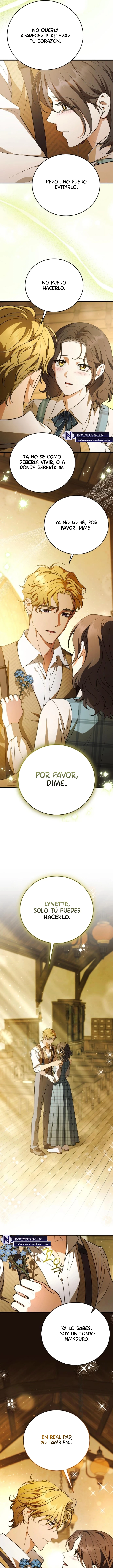 Lo Que Descubrí Después De La Muerte Capítulo 65 - Page 22