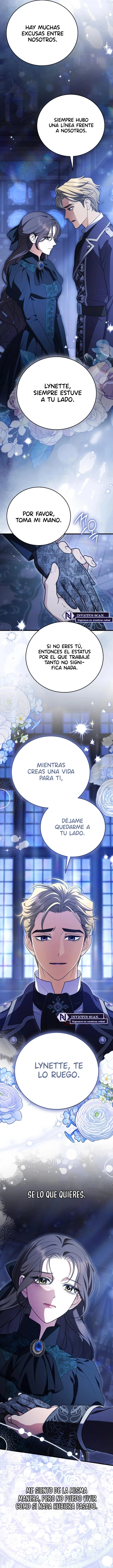 Lo Que Descubrí Después De La Muerte Capítulo 65 - Page 6