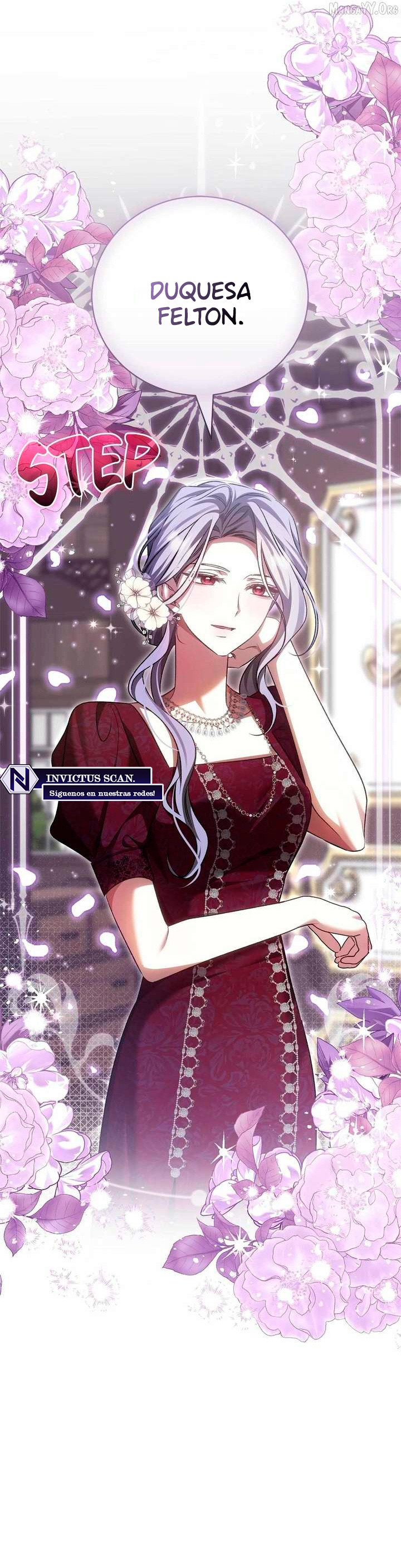 Mi marido y yo no podemos vivir en el mismo mundo Capítulo 59 - Page 12