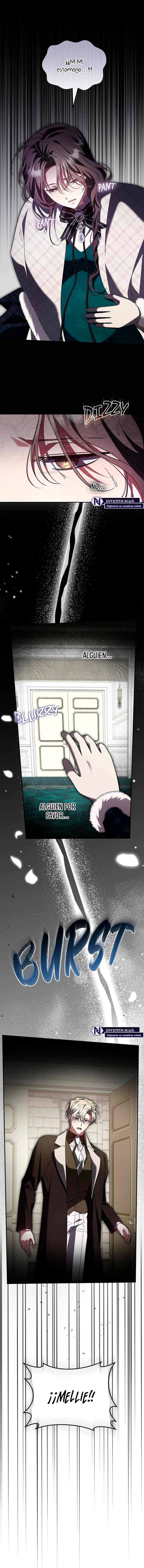 Mi marido y yo no podemos vivir en el mismo mundo Capítulo 68 - Page 10