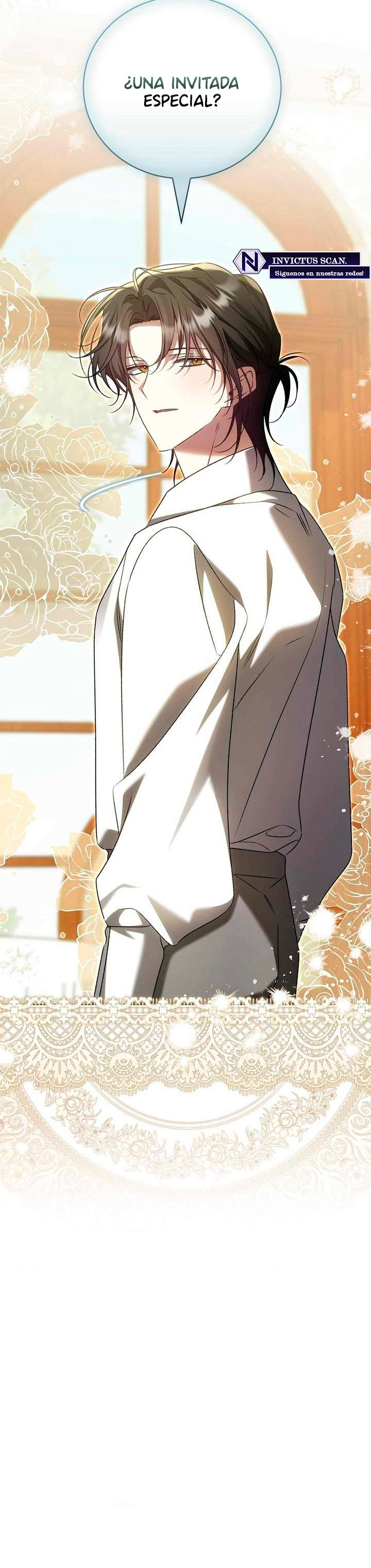 Mi marido y yo no podemos vivir en el mismo mundo Capítulo 70 - Page 10