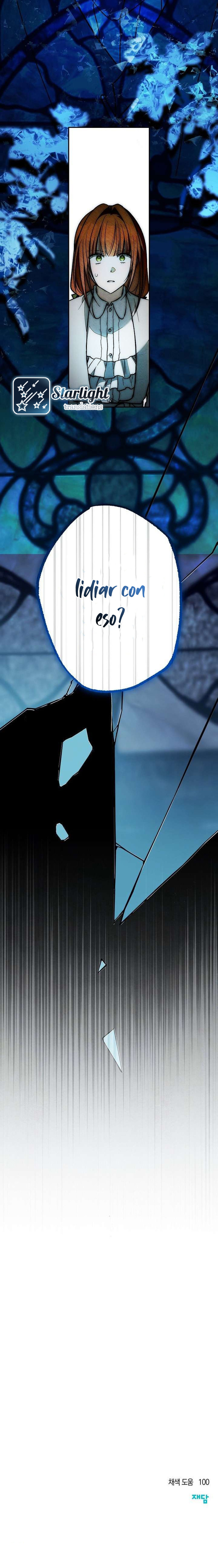 Bienvenidos a la Mansión Rose Capítulo 35 - Page 14