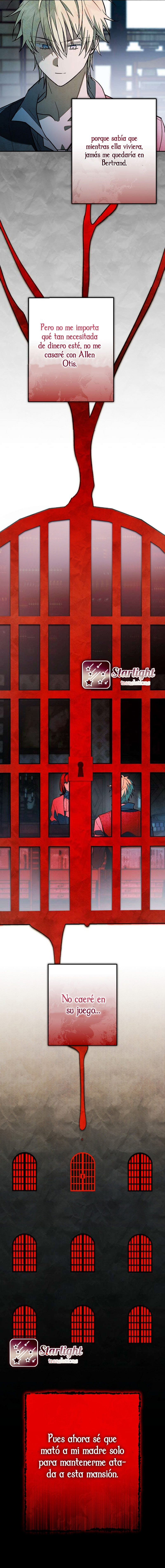 Bienvenidos a la Mansión Rose Capítulo 36 - Page 15