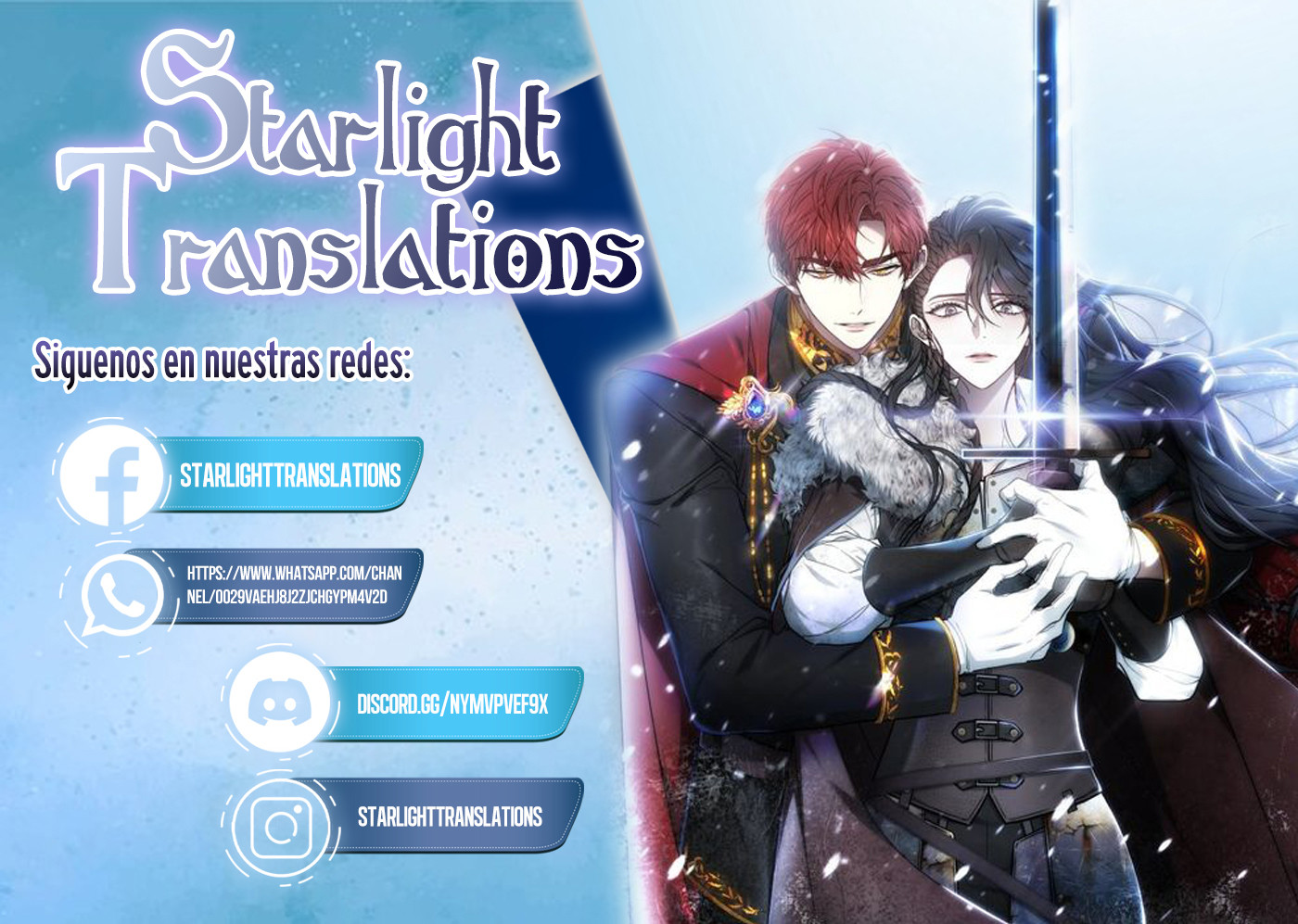 Bienvenidos a la Mansión Rose Capítulo 36 - Page 2