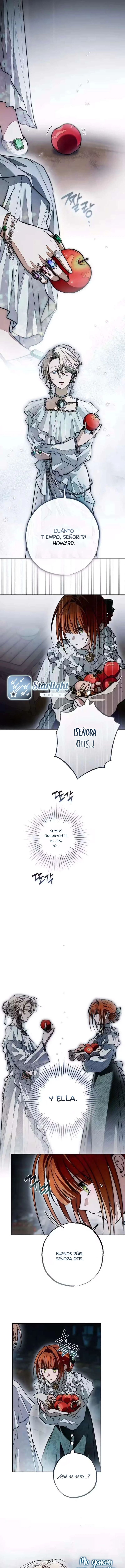 Bienvenidos a la Mansión Rose Capítulo 48 - Page 15