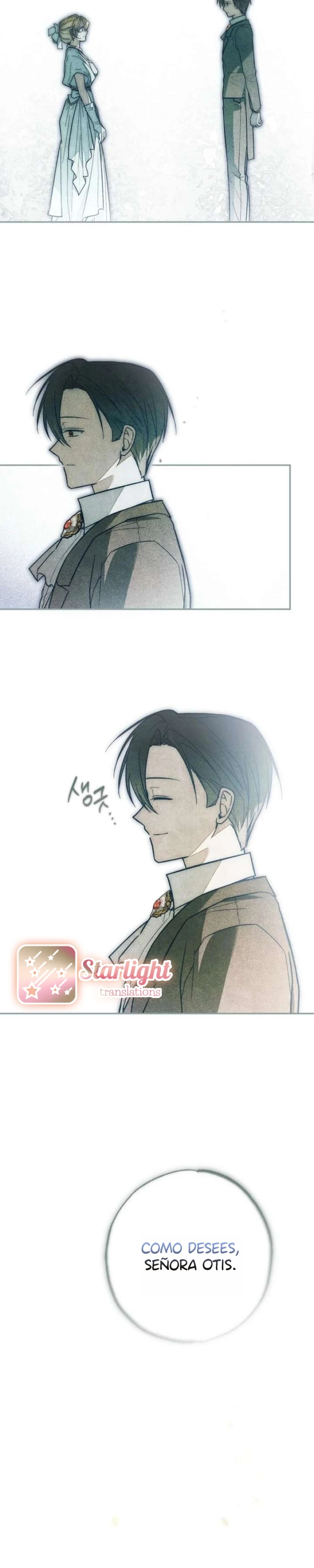 Bienvenidos a la Mansión Rose Capítulo 49 - Page 20