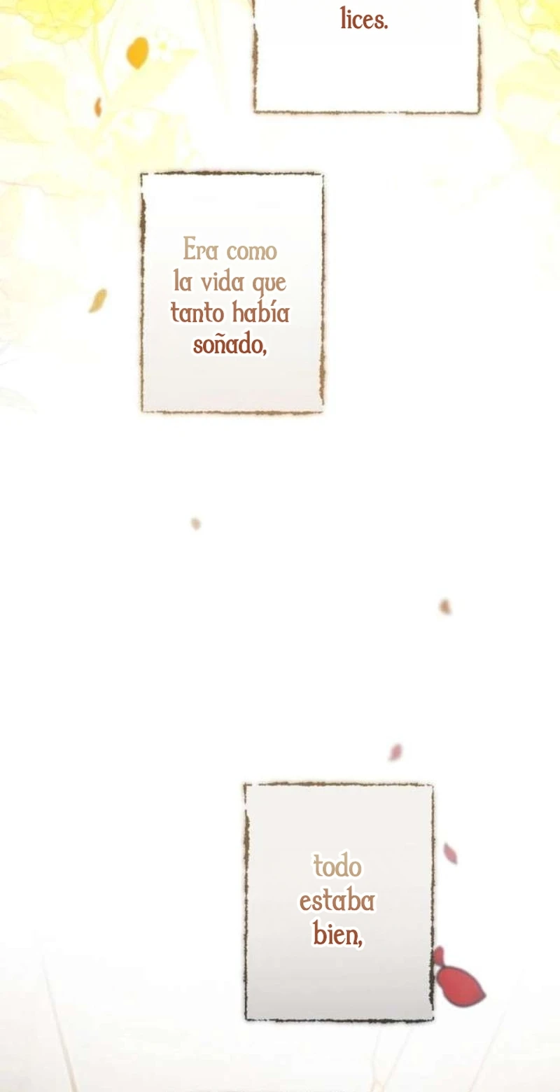 Bienvenidos a la Mansión Rose Capítulo 49 - Page 22