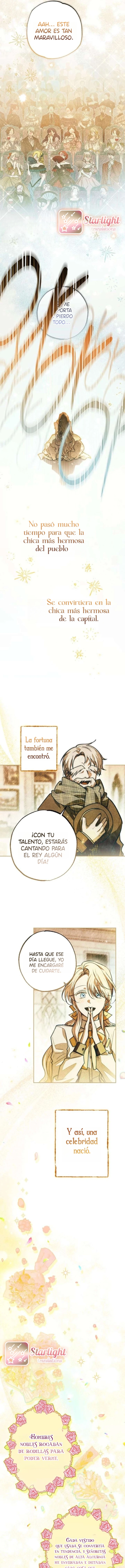 Bienvenidos a la Mansión Rose Capítulo 49 - Page 5