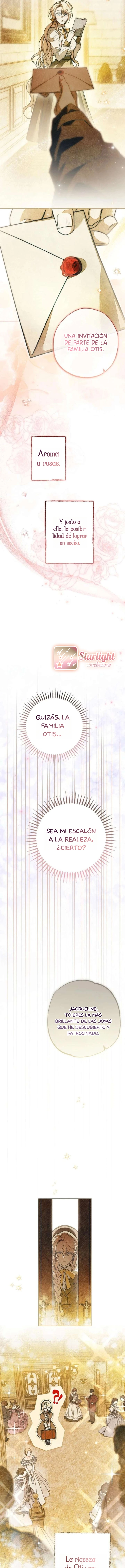 Bienvenidos a la Mansión Rose Capítulo 49 - Page 7