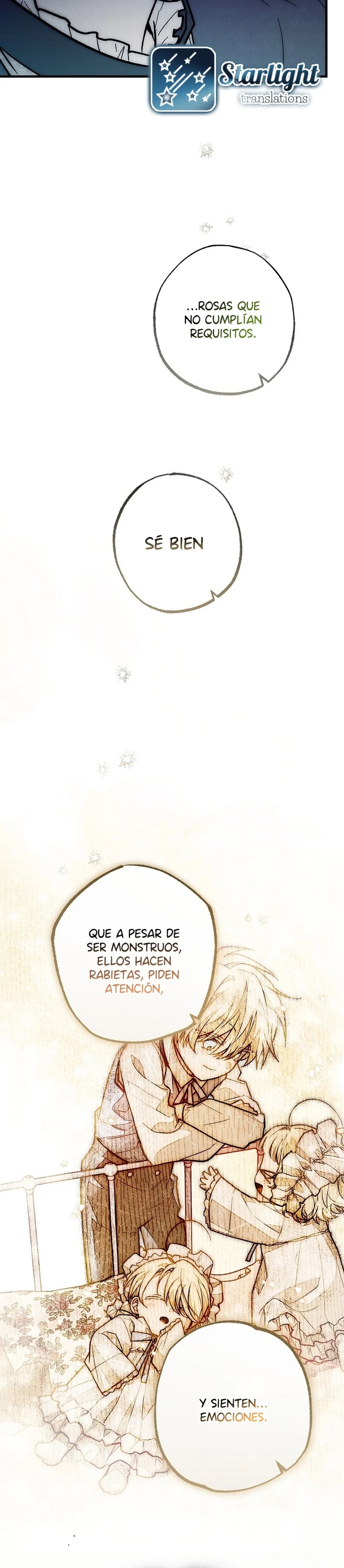 Bienvenidos a la Mansión Rose Capítulo 51 - Page 23