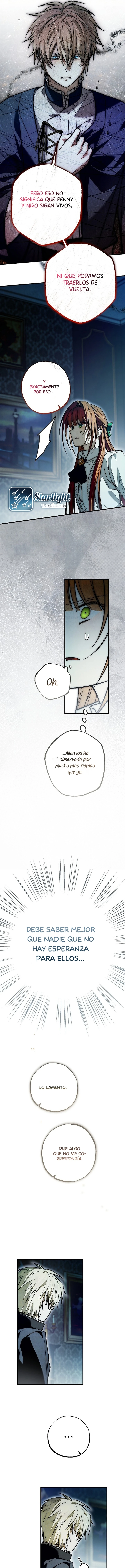 Bienvenidos a la Mansión Rose Capítulo 51 - Page 24