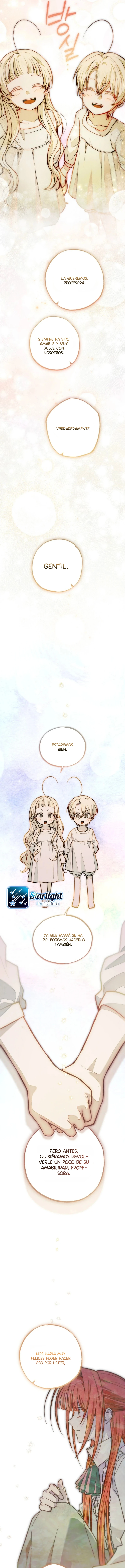 Bienvenidos a la Mansión Rose Capítulo 52 - Page 21