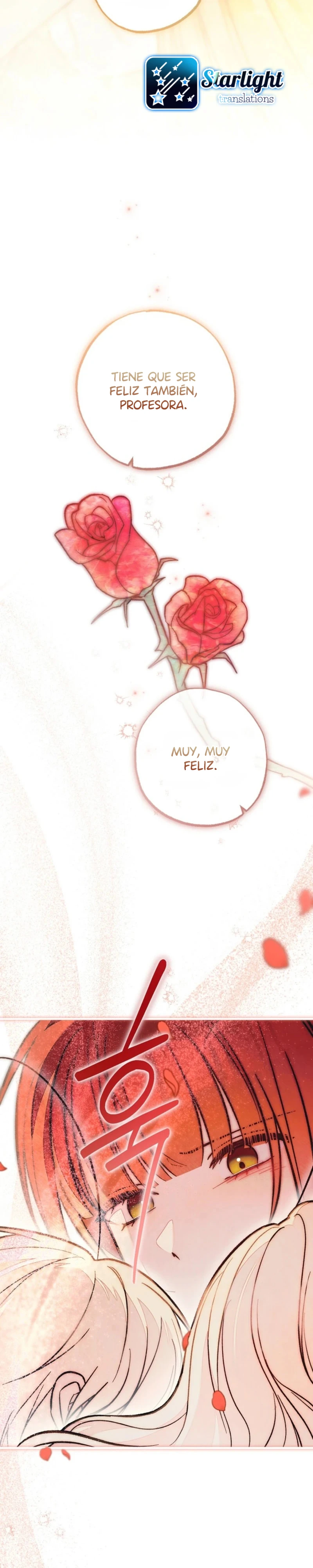 Bienvenidos a la Mansión Rose Capítulo 52 - Page 24