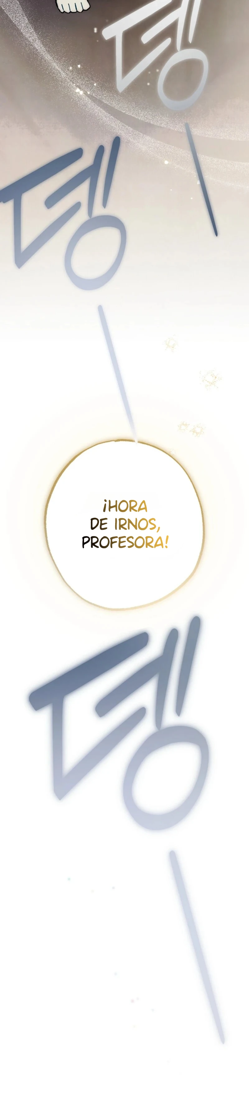 Bienvenidos a la Mansión Rose Capítulo 52 - Page 30