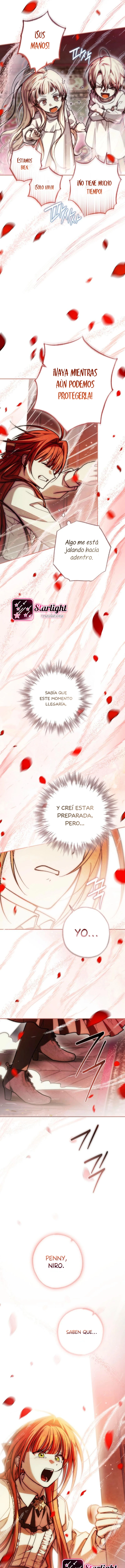 Bienvenidos a la Mansión Rose Capítulo 53 - Page 10