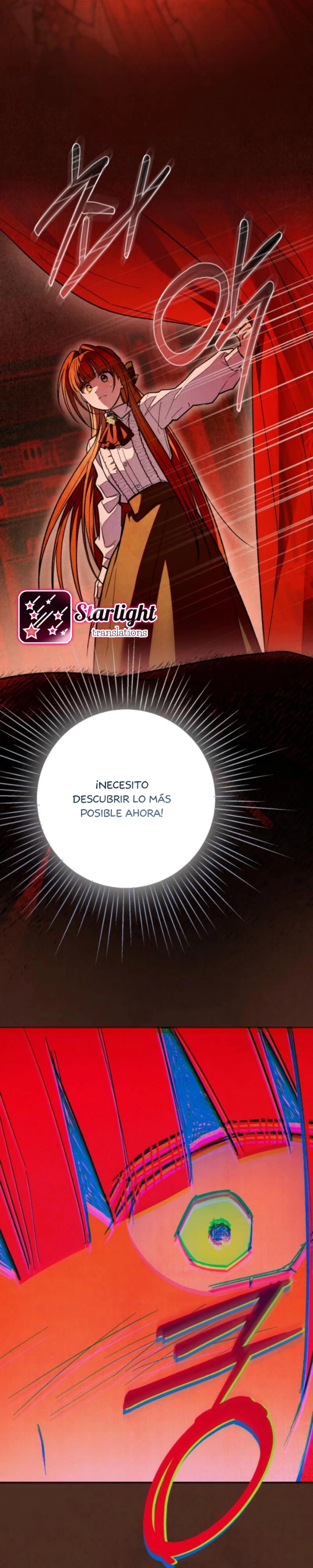 Bienvenidos a la Mansión Rose Capítulo 53 - Page 20