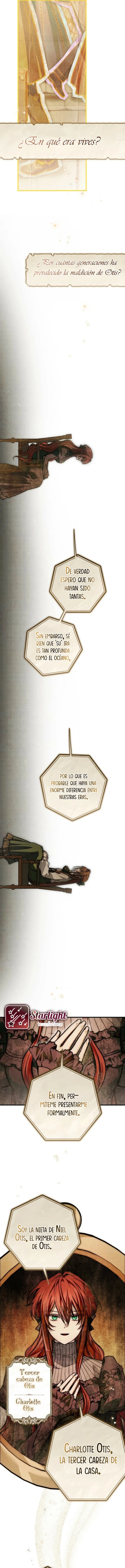 Bienvenidos a la Mansión Rose Capítulo 54 - Page 11