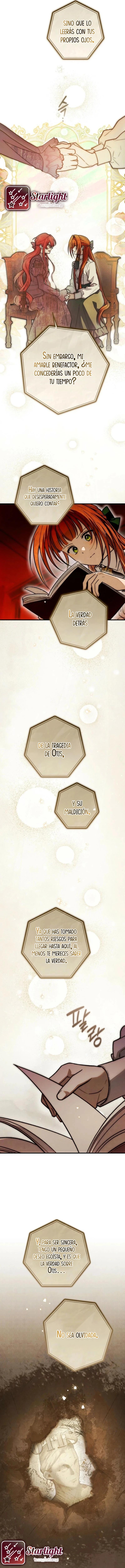 Bienvenidos a la Mansión Rose Capítulo 54 - Page 13