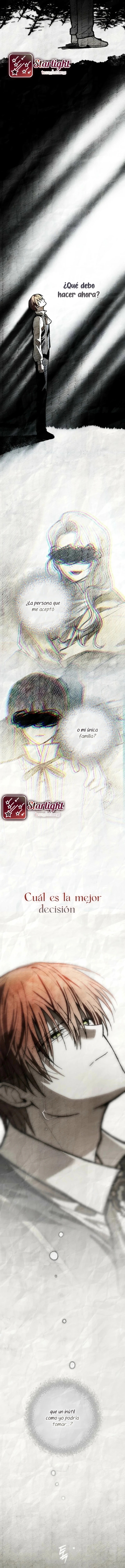Bienvenidos a la Mansión Rose Capítulo 54 - Page 33