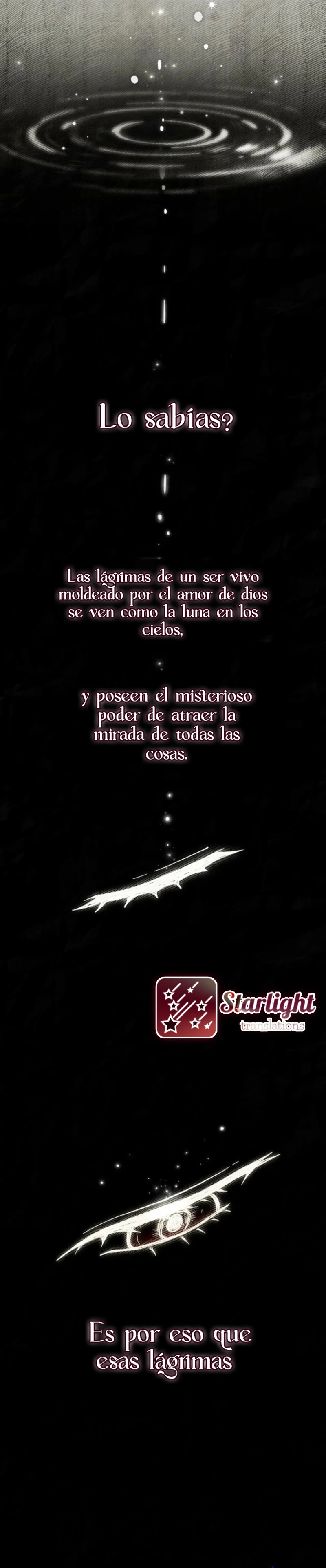 Bienvenidos a la Mansión Rose Capítulo 54 - Page 34