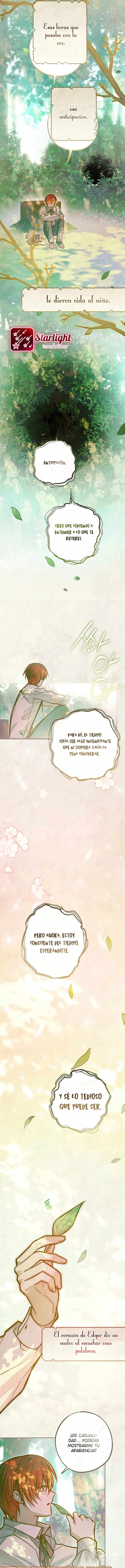 Bienvenidos a la Mansión Rose Capítulo 55 - Page 11
