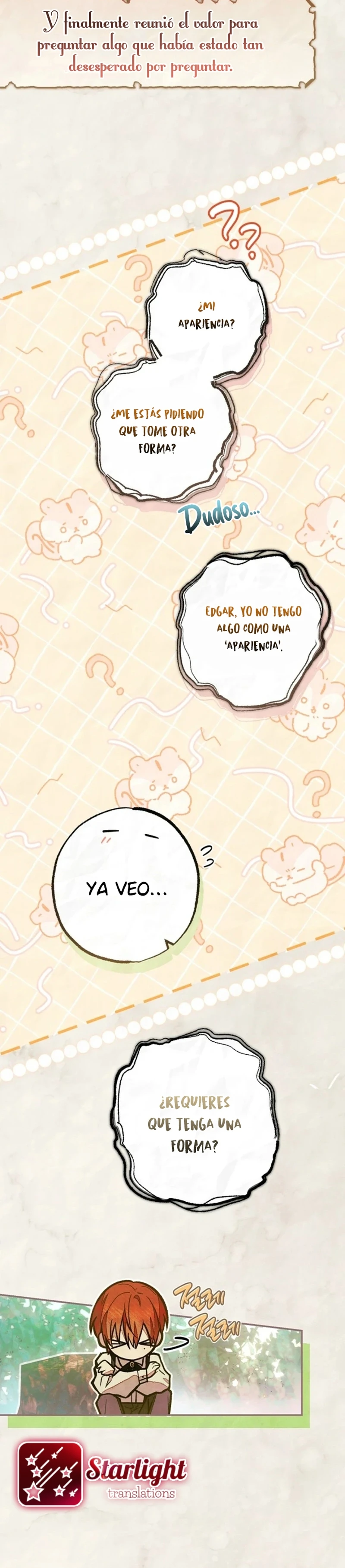 Bienvenidos a la Mansión Rose Capítulo 55 - Page 12