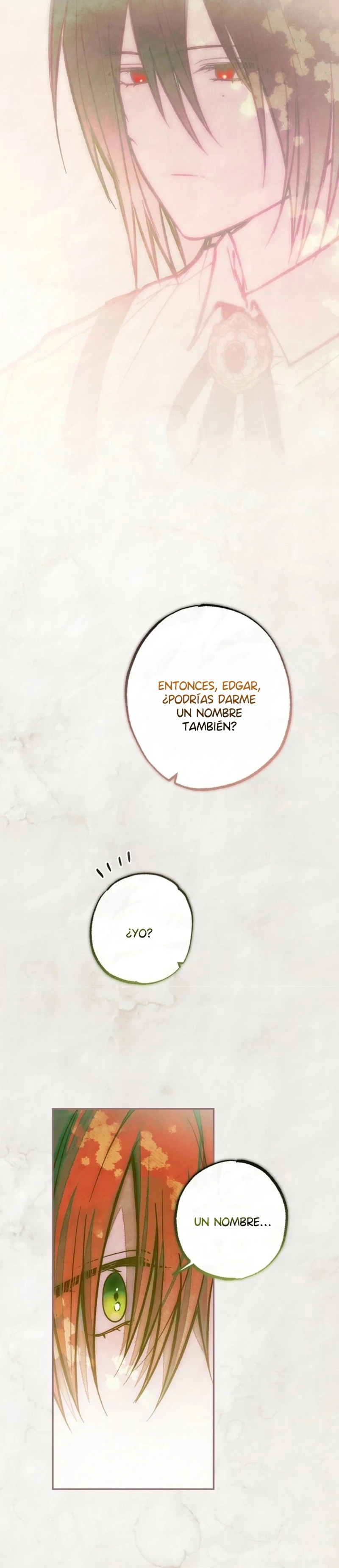 Bienvenidos a la Mansión Rose Capítulo 55 - Page 20