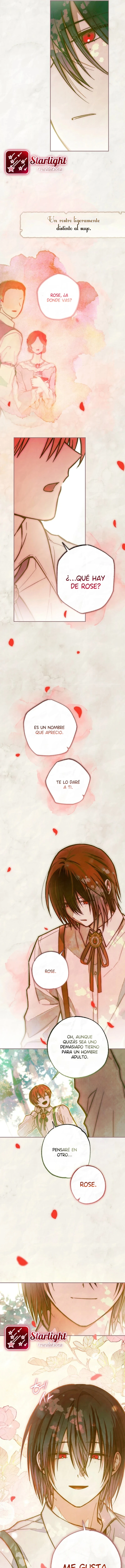 Bienvenidos a la Mansión Rose Capítulo 55 - Page 21