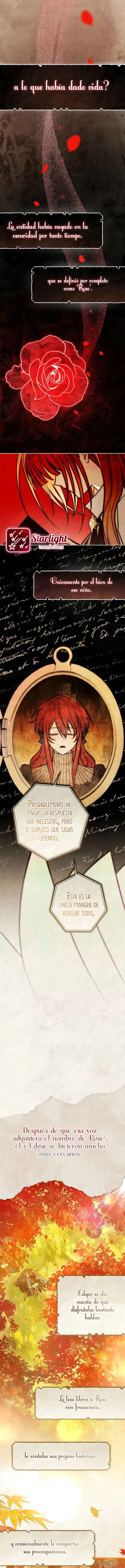 Bienvenidos a la Mansión Rose Capítulo 55 - Page 25