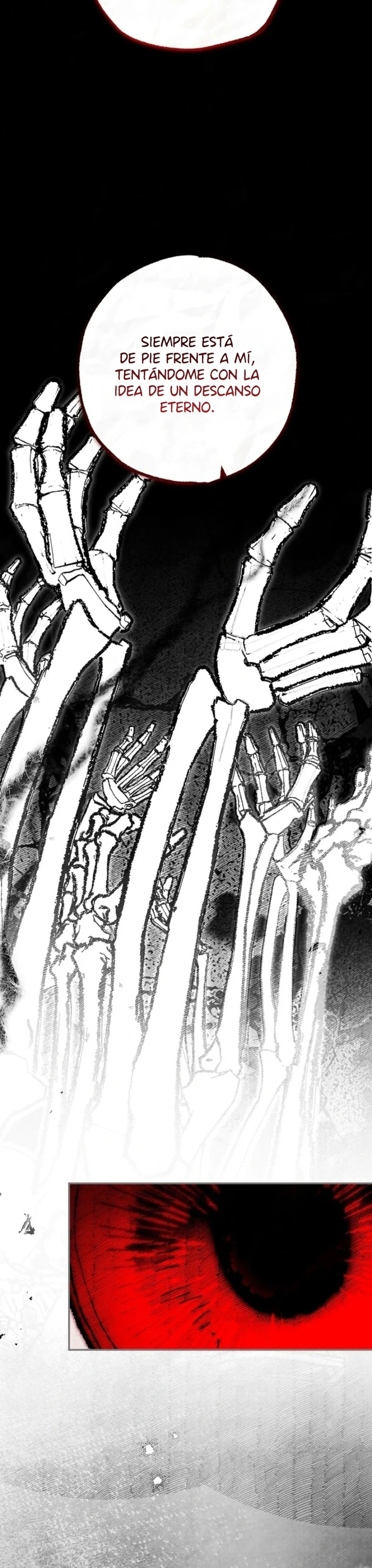 Bienvenidos a la Mansión Rose Capítulo 55 - Page 4