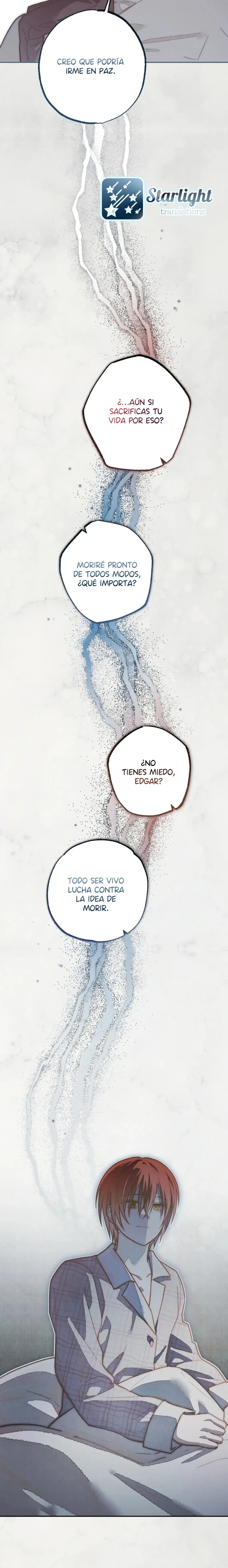 Bienvenidos a la Mansión Rose Capítulo 56 - Page 14