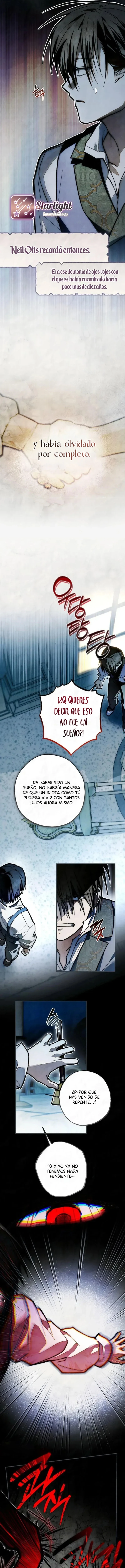 Bienvenidos a la Mansión Rose Capítulo 57 - Page 15