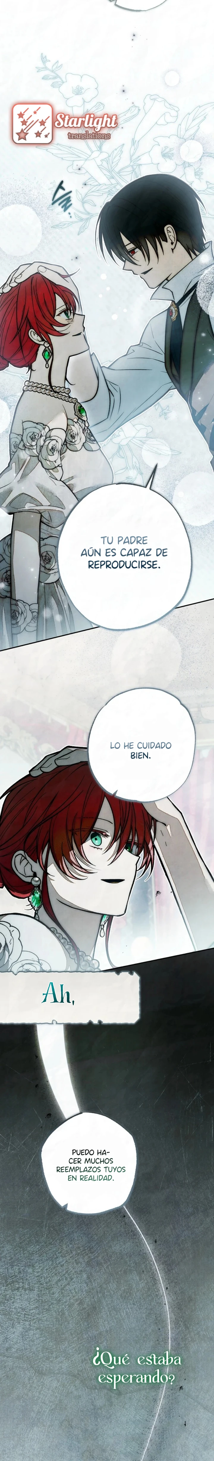 Bienvenidos a la Mansión Rose Capítulo 58 - Page 18