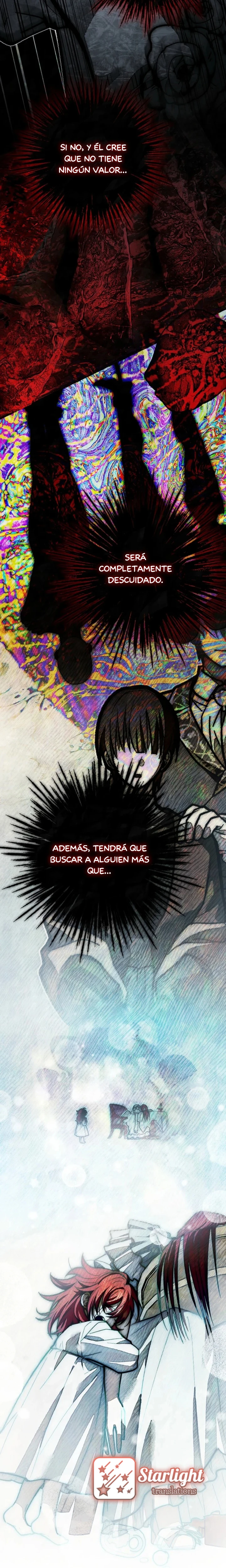 Bienvenidos a la Mansión Rose Capítulo 58 - Page 20
