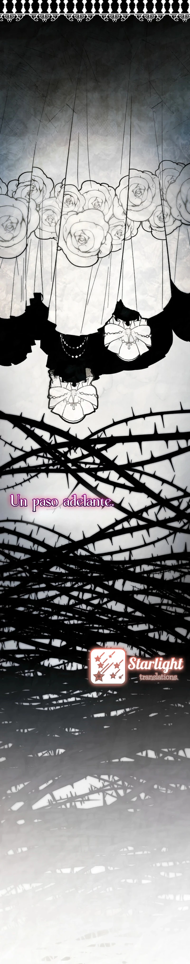 Bienvenidos a la Mansión Rose Capítulo 58 - Page 24
