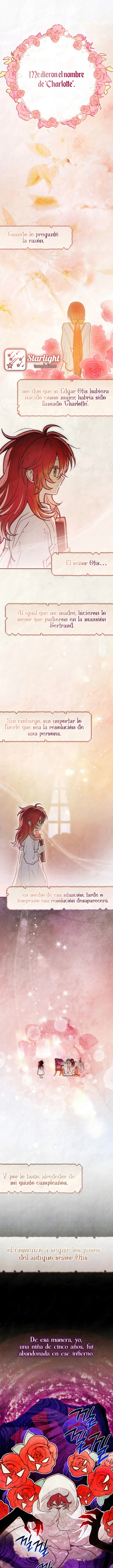 Bienvenidos a la Mansión Rose Capítulo 58 - Page 3