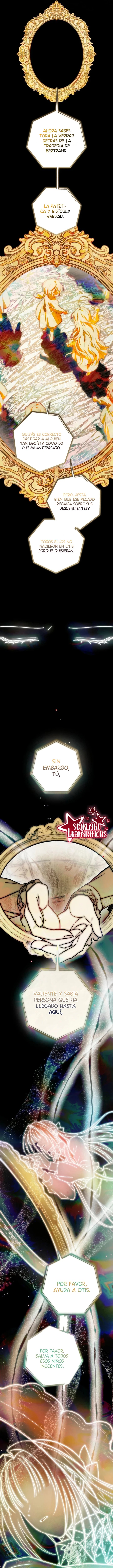 Bienvenidos a la Mansión Rose Capítulo 59 - Page 15