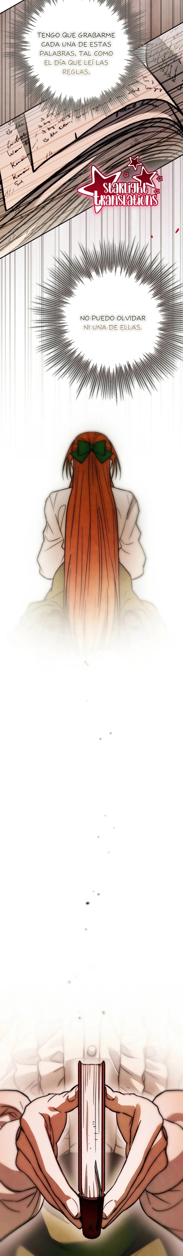 Bienvenidos a la Mansión Rose Capítulo 59 - Page 20