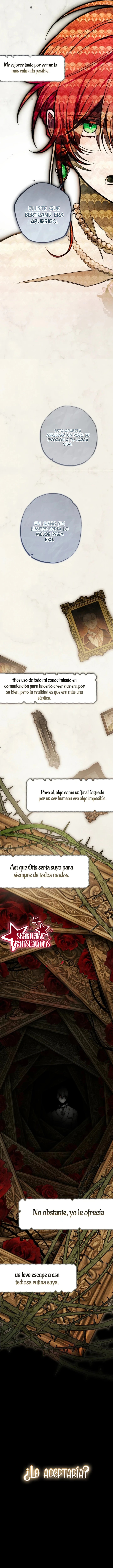 Bienvenidos a la Mansión Rose Capítulo 59 - Page 5