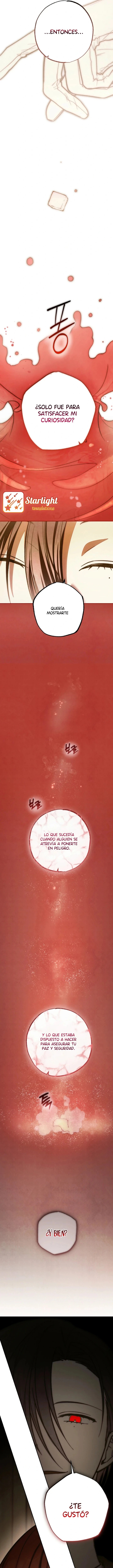 Bienvenidos a la Mansión Rose Capítulo 60 - Page 15