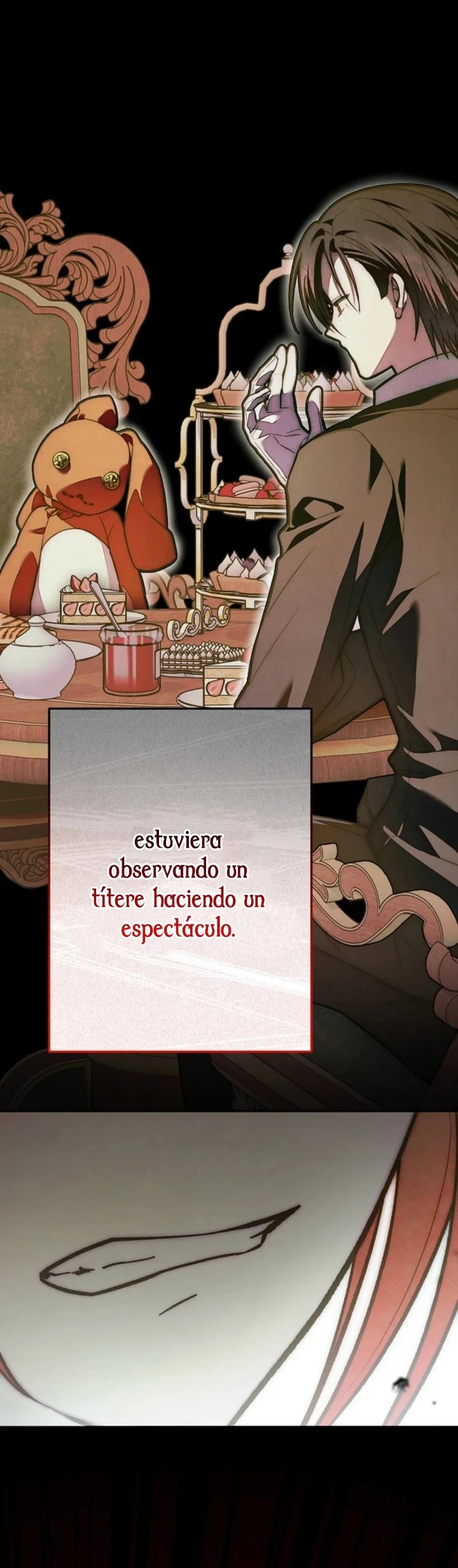 Bienvenidos a la Mansión Rose Capítulo 60 - Page 18