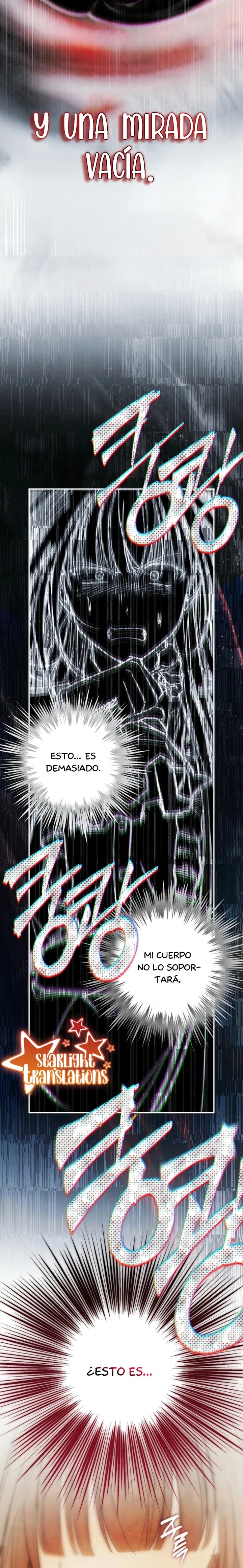 Bienvenidos a la Mansión Rose Capítulo 60 - Page 8